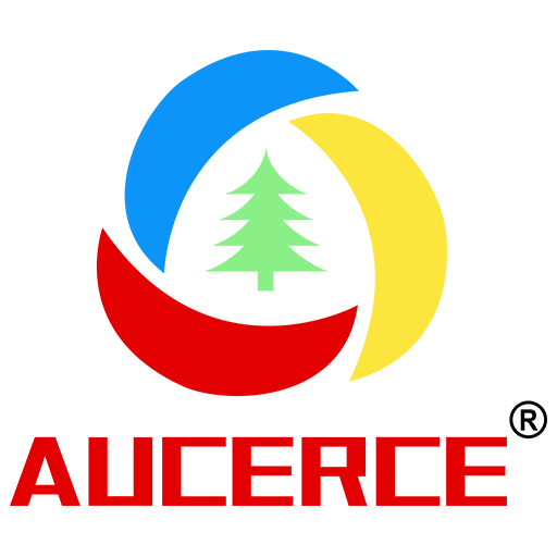 AUCERCE laser Factory direct store logo