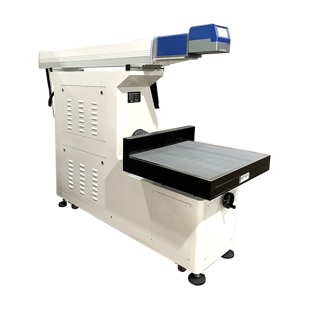 1100*1100mm large format carbon dioxide laser marking machine