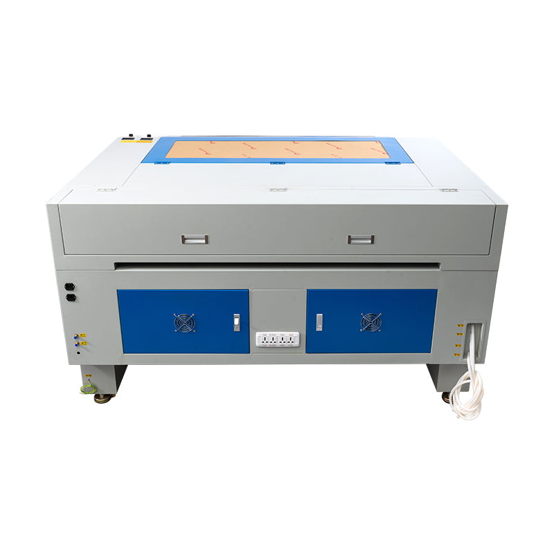 1390 carbon dioxide laser cutting machine non-metal laser cutting