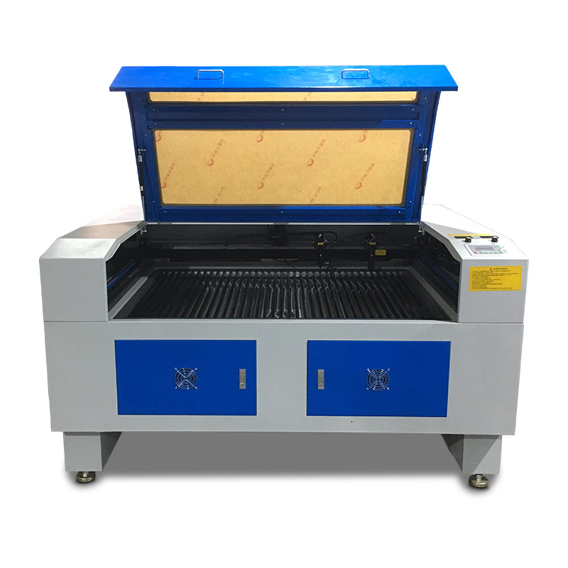 1390 carbon dioxide laser cutting machine non-metal laser cutting